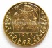 Československý 1 dukát 1978 Karel IV líc - mince č.2