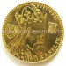Československý 1 dukát 1978 Karel IV rub - mince č.4